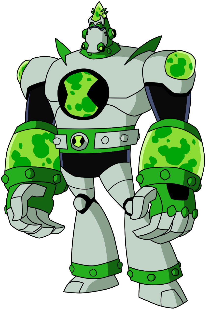 Ben 10, VS Battles Wiki