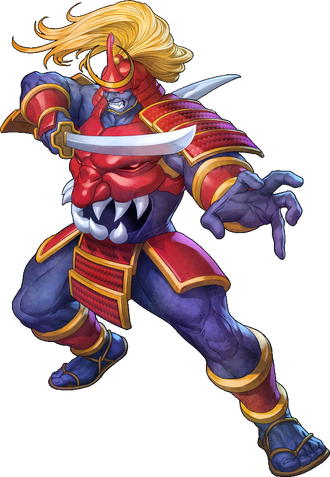 Bishamon | VS Battles Wiki | Fandom