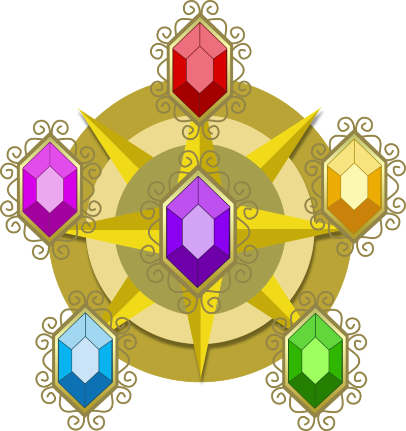 Elements of Harmony | VS Battles Wiki | Fandom
