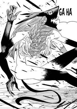 Denji (Chainsaw Man), VS Battles Wiki