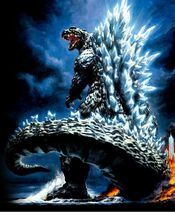 Godzilla (Godzilla: Final Wars)
