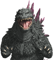 Godzilla (CR Godzilla