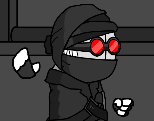 Category:Newgrounds, Madness Combat Wiki