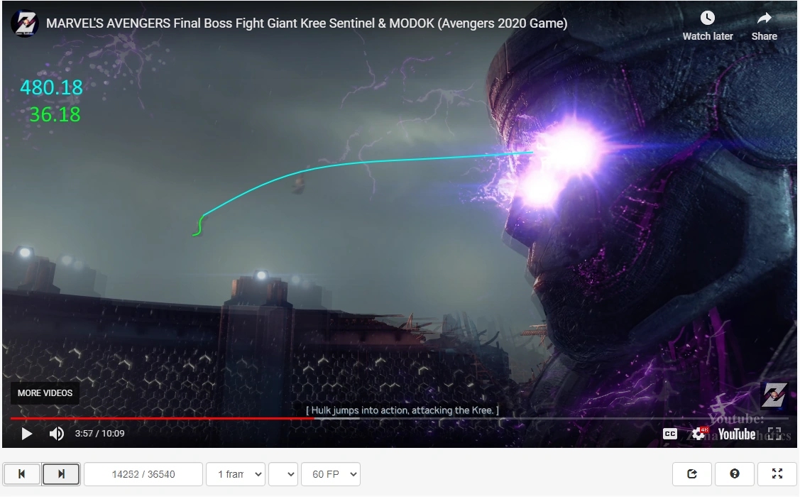 User blogDalesean027/Hulk travel speed calc VS Battles Wiki Fandom