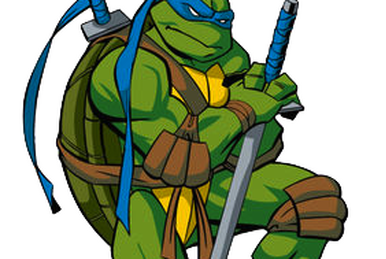 Leonardo (2012), VS Battles Wiki