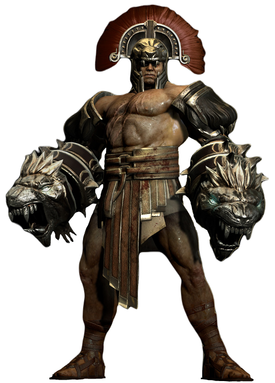 hercules god of war 3