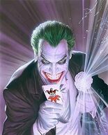 The Joker (Post-Crisis)
