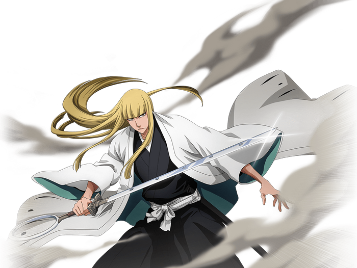 shinji様 Shinji Bleach Weatherproof Anime Sticker 6