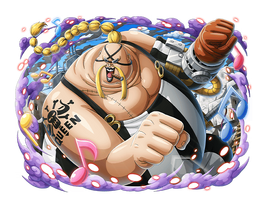 Queen (One Piece) (124 KB) Queen