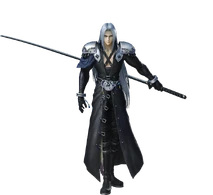 Sephiroth