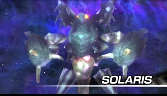 Solaris