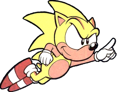 Sonic the Hedgehog (Modern), VS Battles Wiki