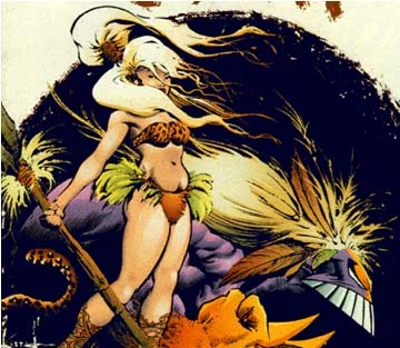 The Maxx (Image Comics) | VS Battles Wiki | Fandom