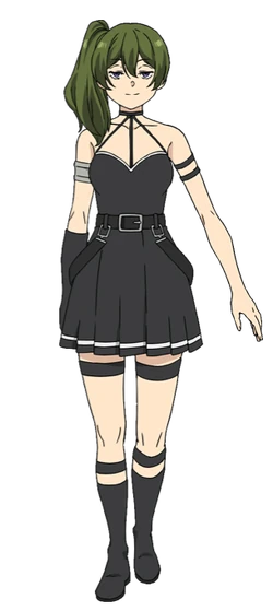 übel ubel エモくてオルタナでカッコいい Übel | VS Battles Wiki | Fandom