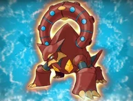 Volcanion