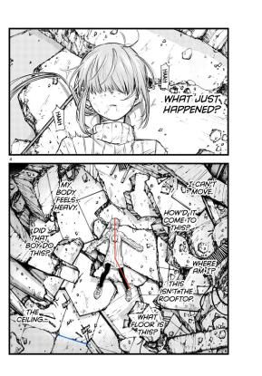 yamori  User blog:Fikriskps/Yamori Kou Attack Potency | VS Battles