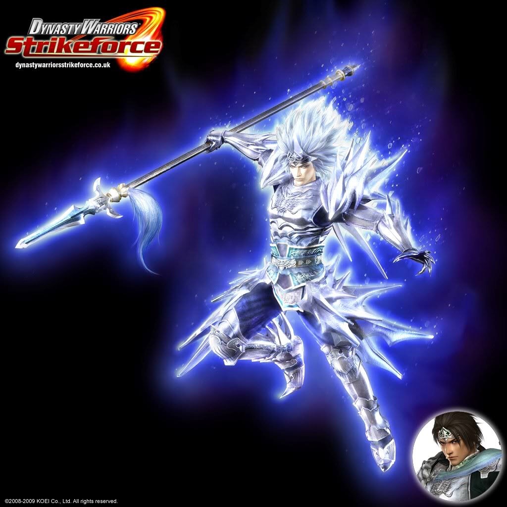 dynasty warriors 7 xtreme legends hellsplitter dynasty warriors 7 xtreme legends hellsplitter