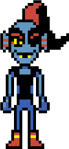 Undyne