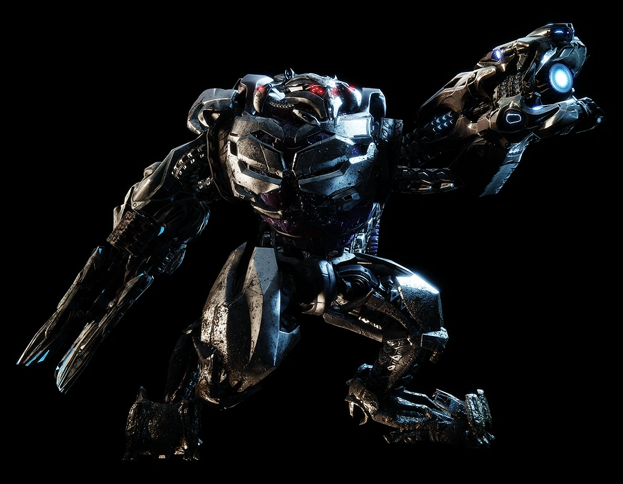 crysis 3 ceph grunt