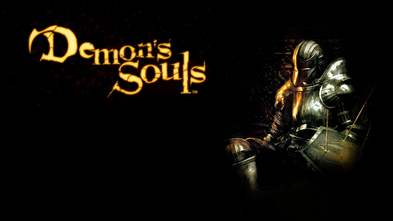 Enemies  Demons Souls Wiki