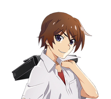 Maebara Keiichi, Higurashi no Naku Koro Ni Wiki