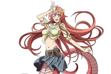 Monster Musume, VS Battles Wiki