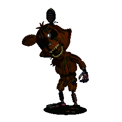 Freddy Fazbear VS Battles+BreezeWiki