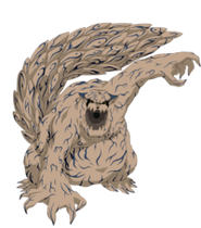 Shukaku (Ichibi) (57 KB) Shukaku
