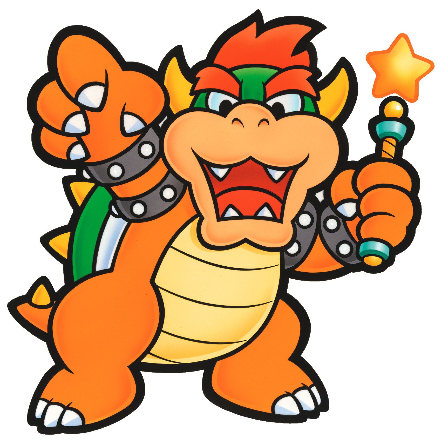 How to beat Giga Bowser in Super Smash Bros. Ultimate - Dot Esports