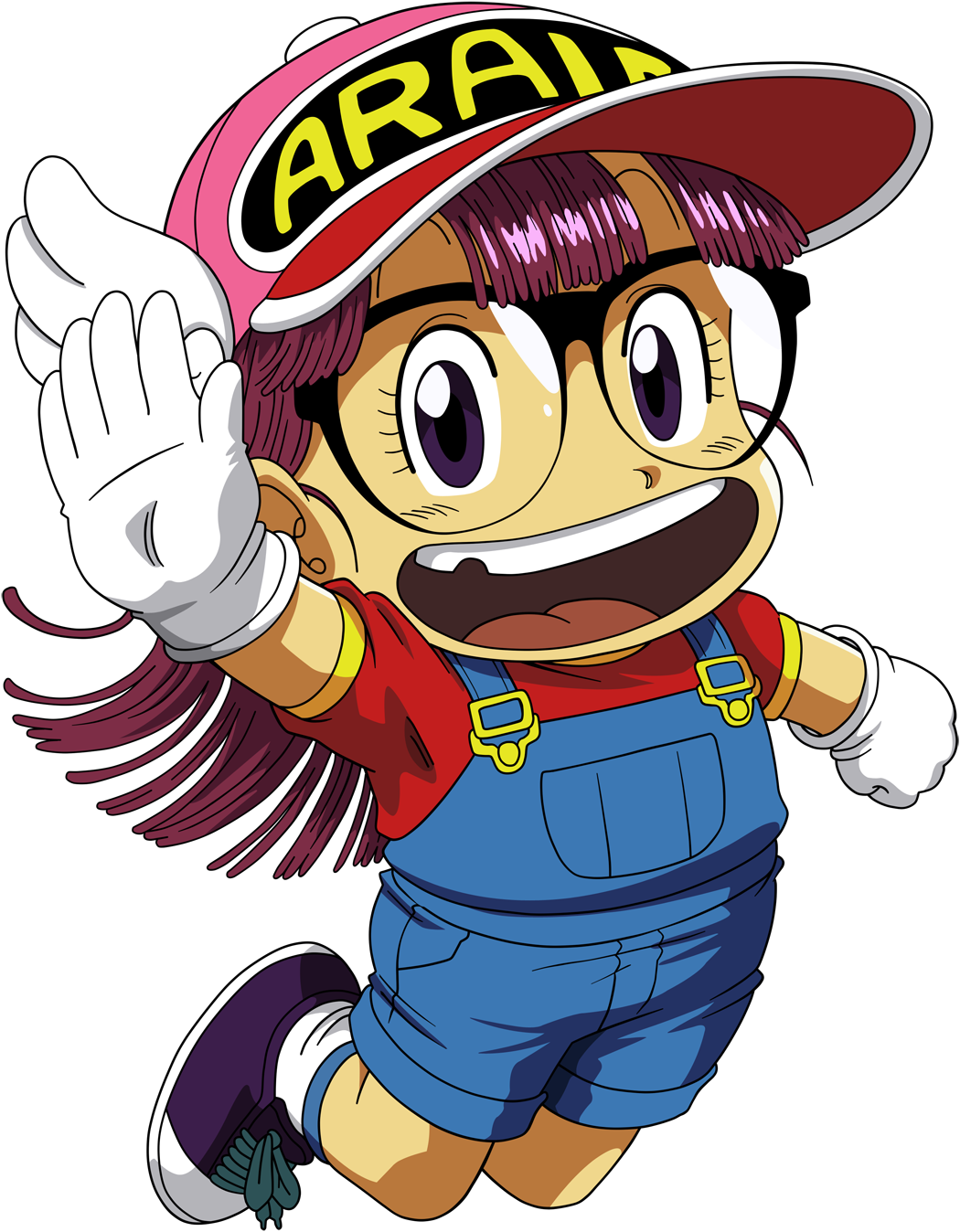 Dr. Slump - Wikipedia