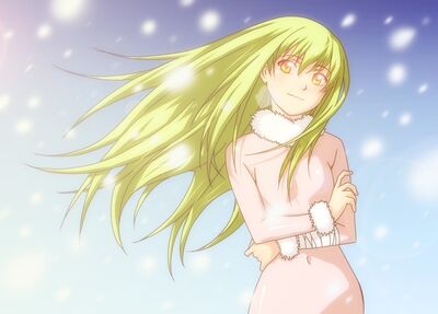 Amber Darker Than Black Vs Battles Wiki Fandom Amber Darker Than Black Vs Battles Wiki Fandom