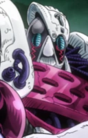 Cameo (JoJo's Bizarre Adventure)