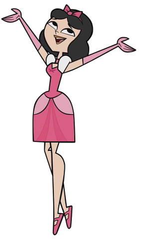 Dawn Total Drama Edit 9 Total drama island, Disney princess drawings, Drama