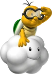 Lakitu