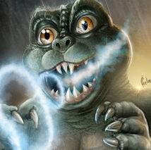 Minilla (Showa)