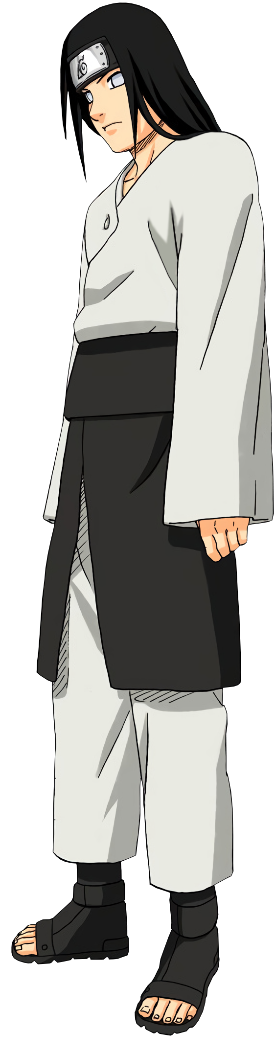 Hinata Hyūga, VS Battles Wiki, Fandom