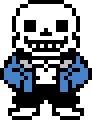 Sans vs Bill (Closed) VS Battles Wiki Forum