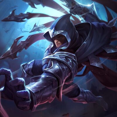 Talon OriginalSkin2