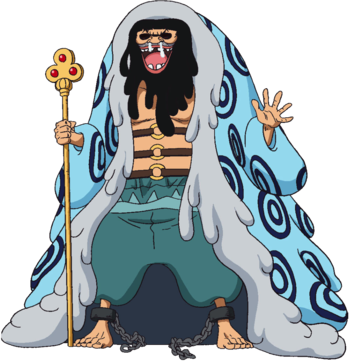 One Piece, VS Battles Wiki