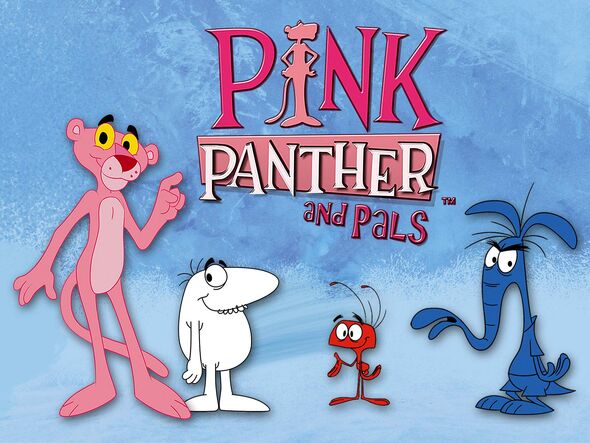 Pink Panther, VS Battles Wiki