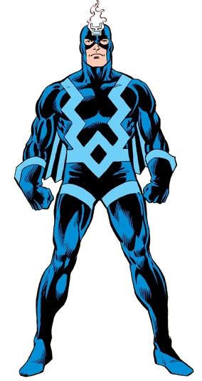 アメコミ・英語　全2巻セット　BLACK BOLT アメコミ・英語 全2巻セット BLACK BOLT アメコミ・英語 全2巻