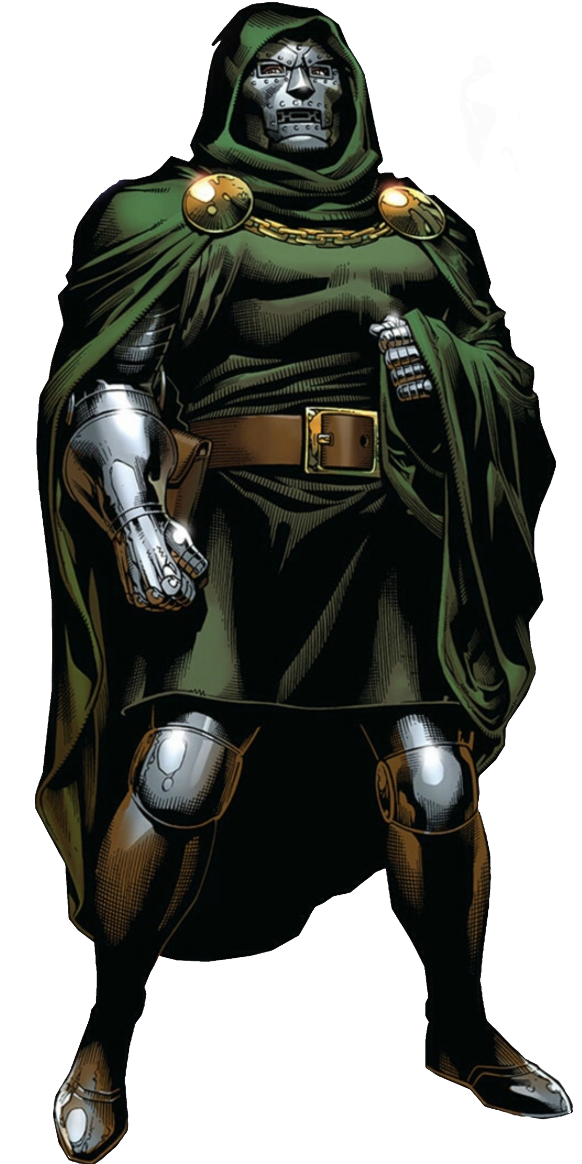 Doctor Doom | VS Battles Wiki | Fandom