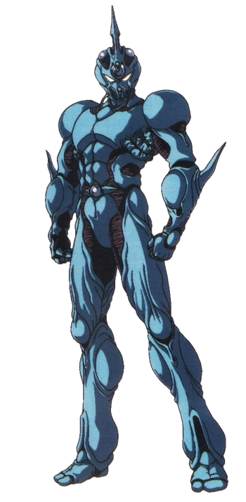 Guyver