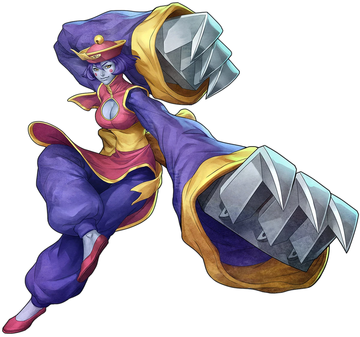 HsienKo VS Battles Wiki Fandom