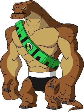 Ben 10, VS Battles Wiki