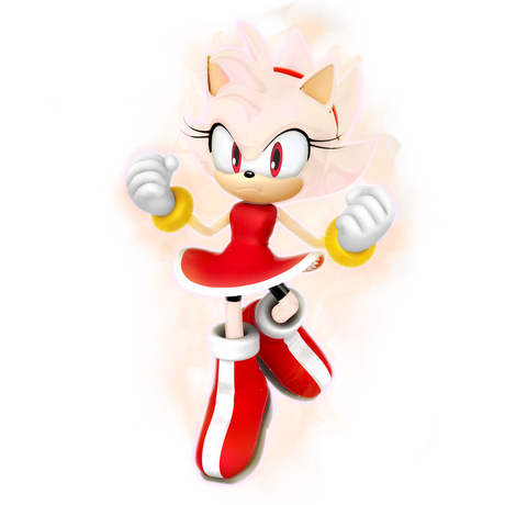 Amy Rose Lawl Allstar Battle Royale Wiki Fandom - Amy Rose Lawl