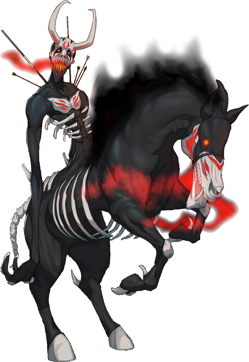 Nuckelavee Rwby Vs Battles Wiki Fandom