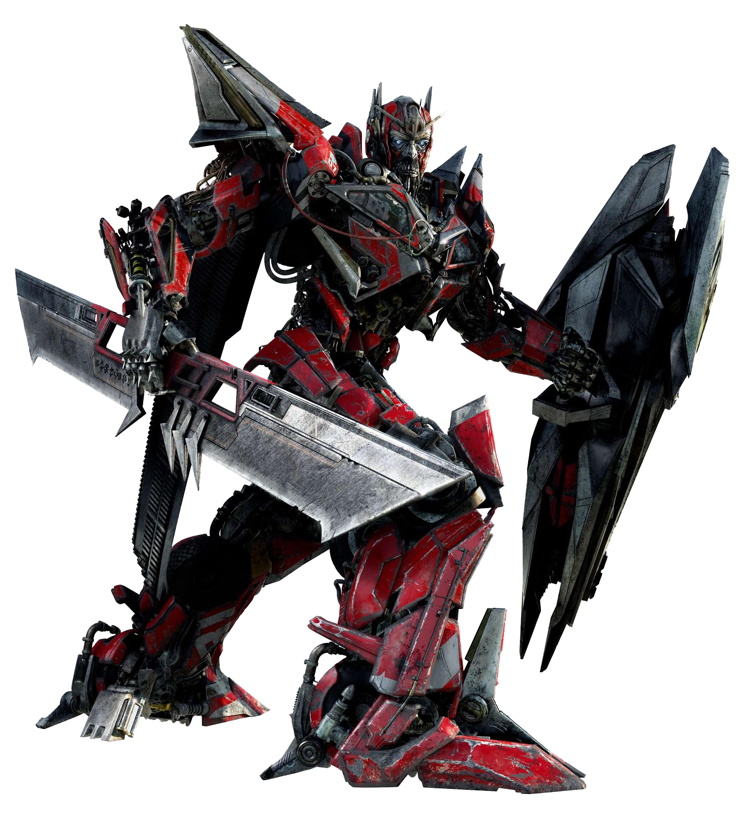 Optimus Prime (Transformers: Prime), VS Battles Wiki