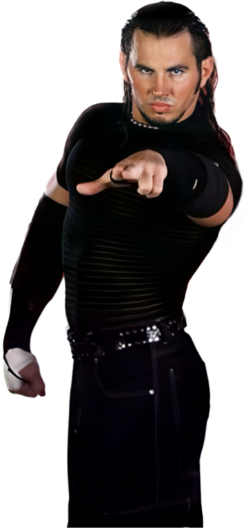 Matt Hardy | VS Battles Wiki | Fandom