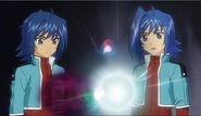 Aichi's light and dark personalities